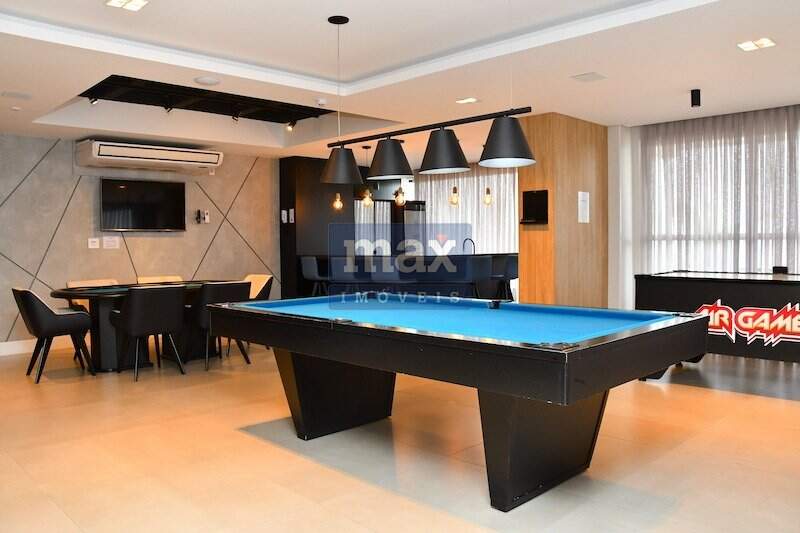 Sala de jogos