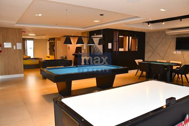 Sala de jogos