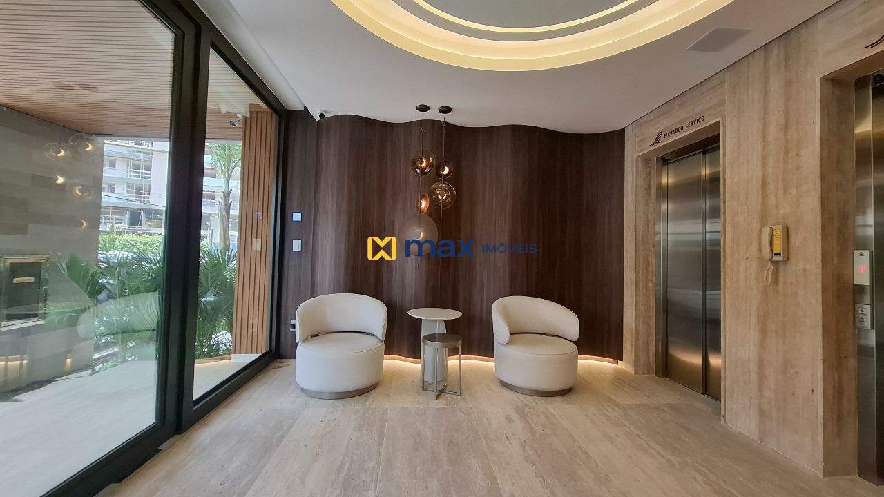 Hall de entrada