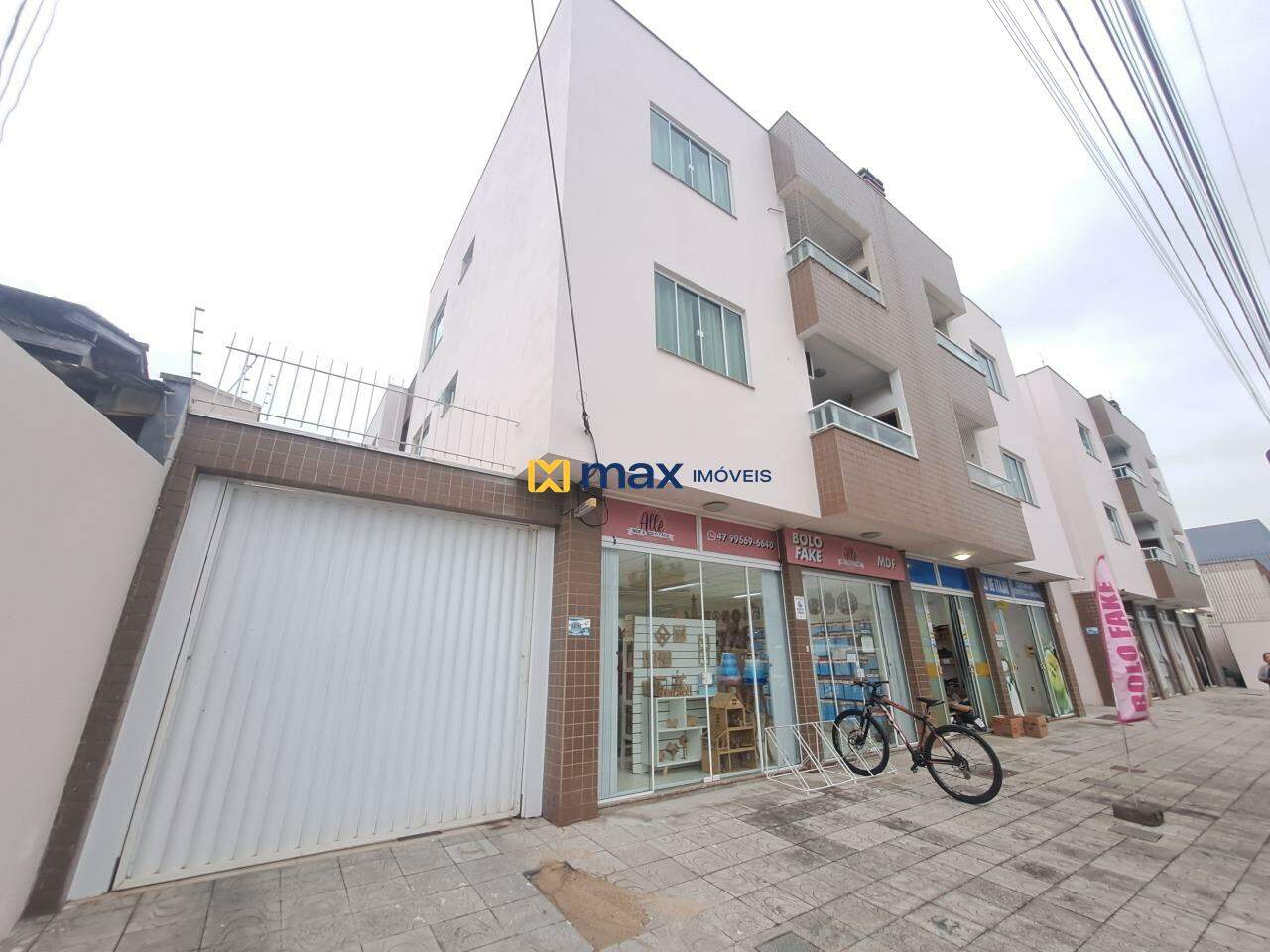 Fachada