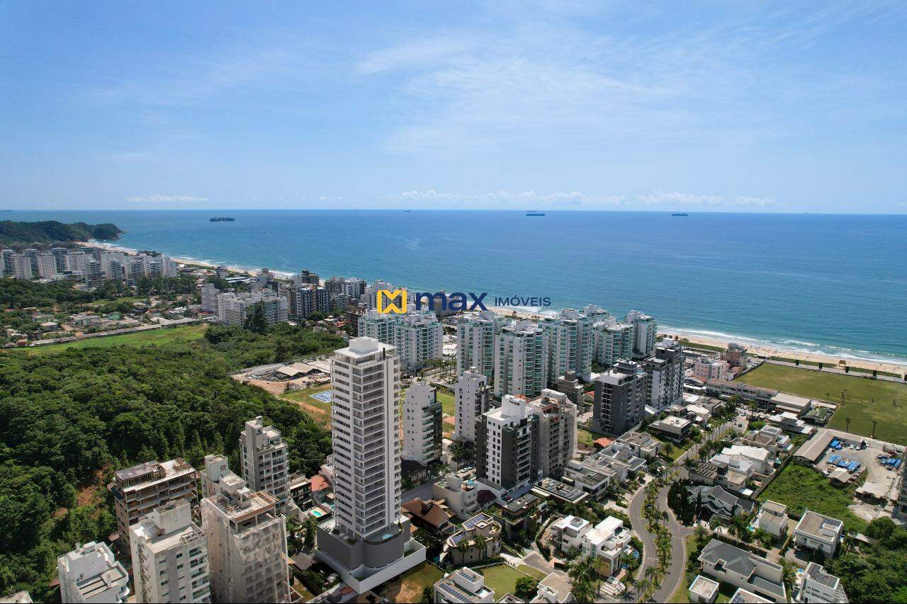 Apartamento à venda no Praia Brava: Localização
