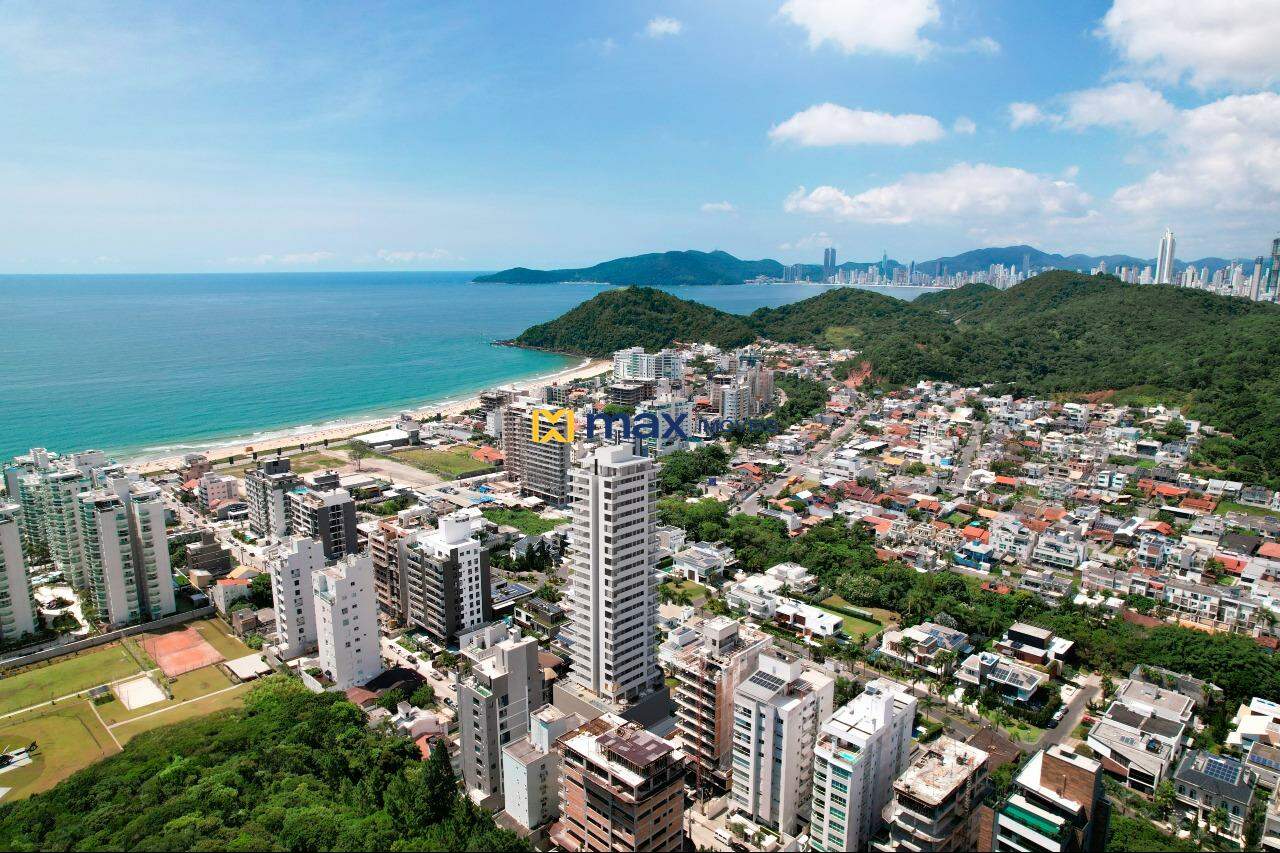 Apartamento à venda no Praia Brava: Localização