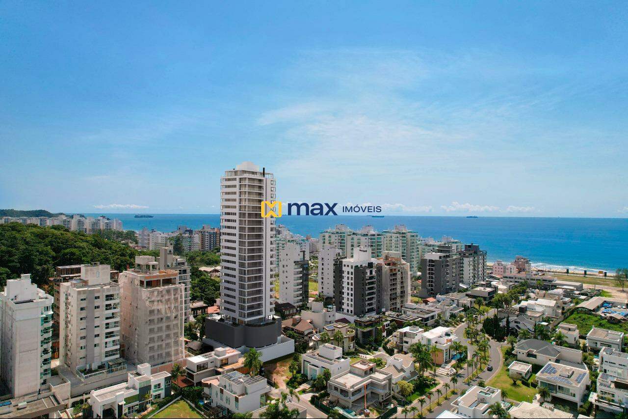 Apartamento à venda no Praia Brava: Localização