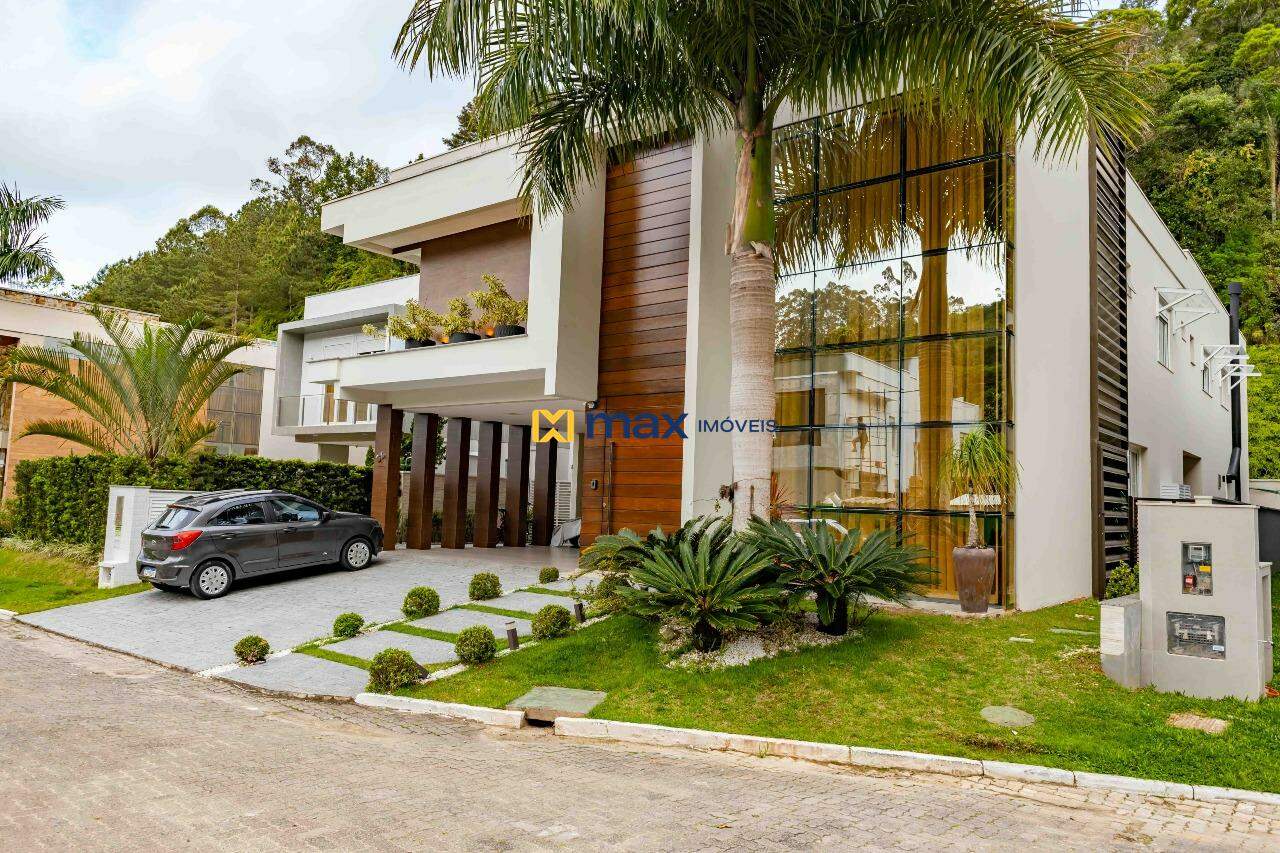 Casa à venda no Fazendinha: Fachada