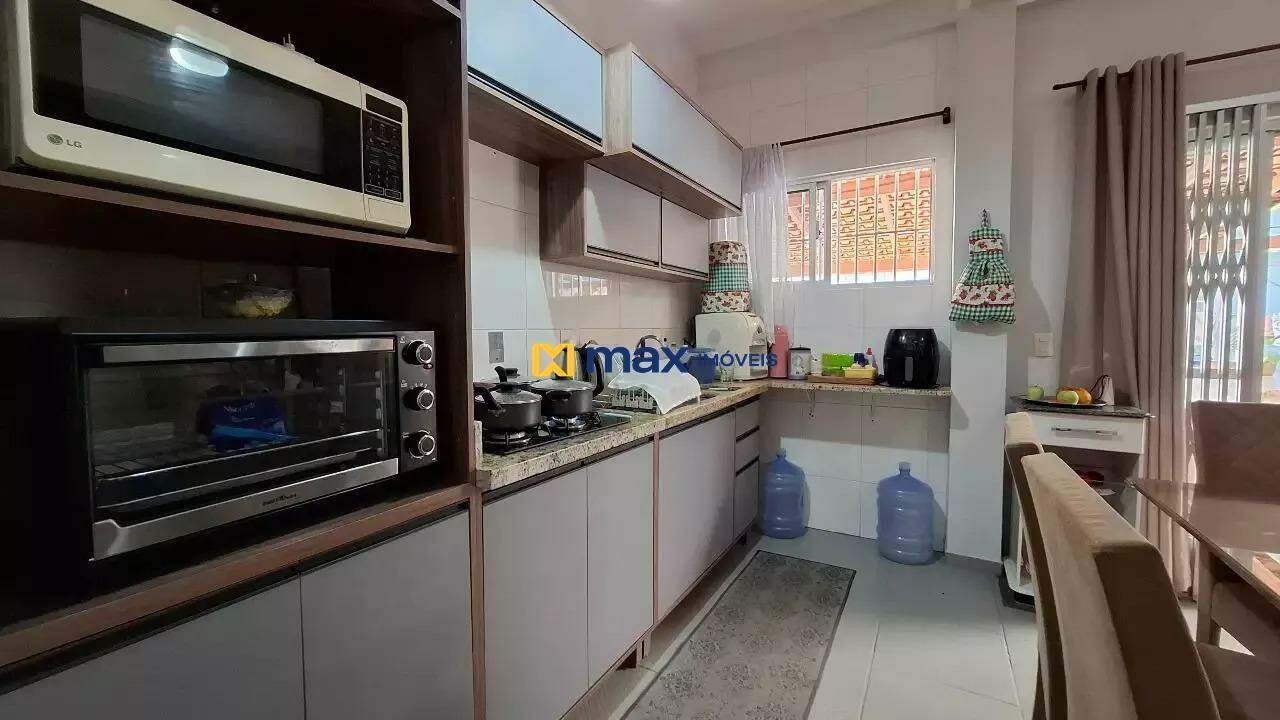 Prédio Comercial à venda no São Vicente: Cozinha