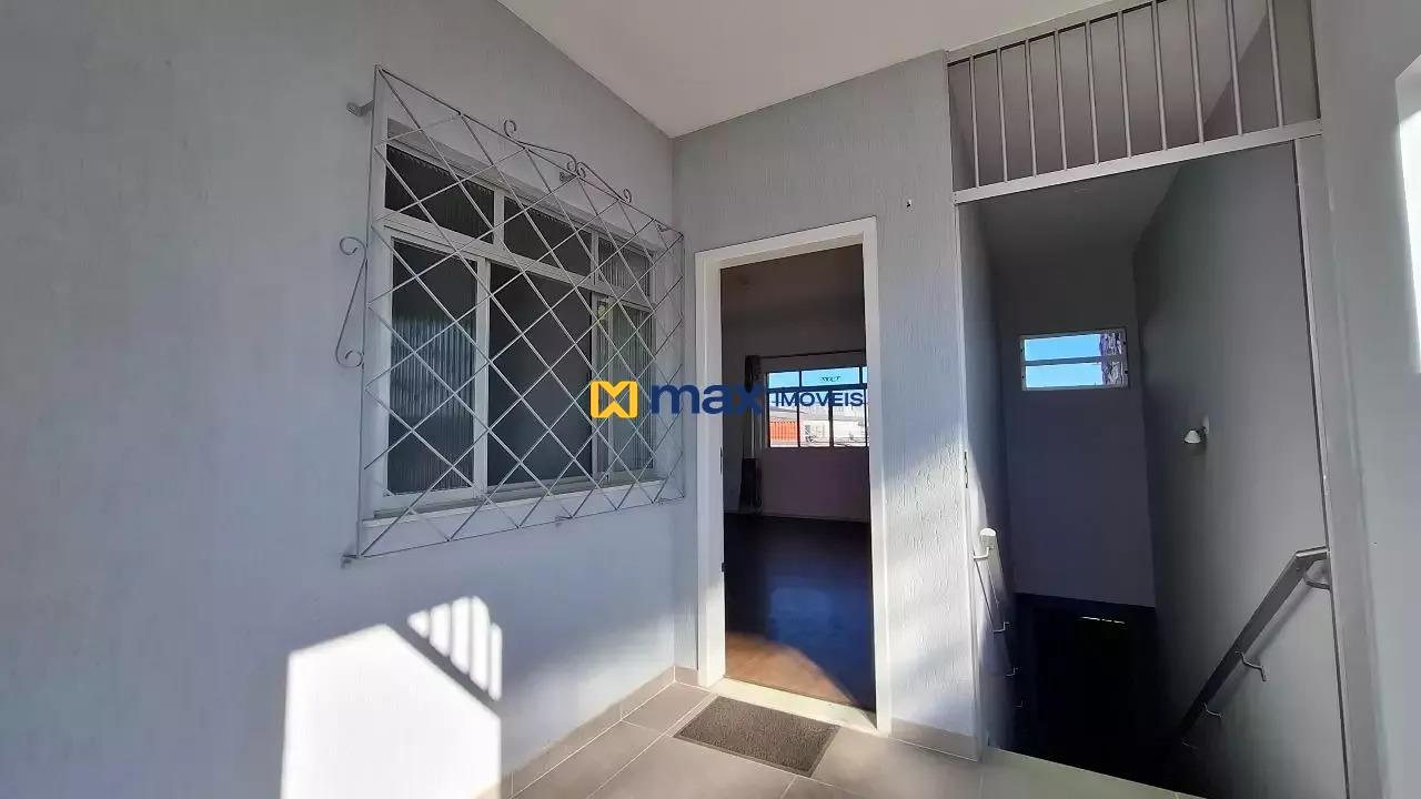 Prédio Comercial à venda no São Vicente: Entrada