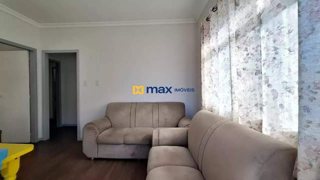 Prédio Comercial à venda no São Vicente: Living integrado
