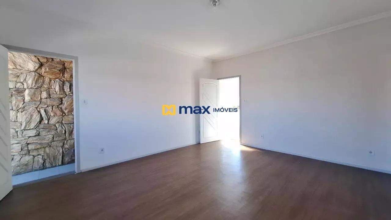 Prédio Comercial à venda no São Vicente: Living integrado