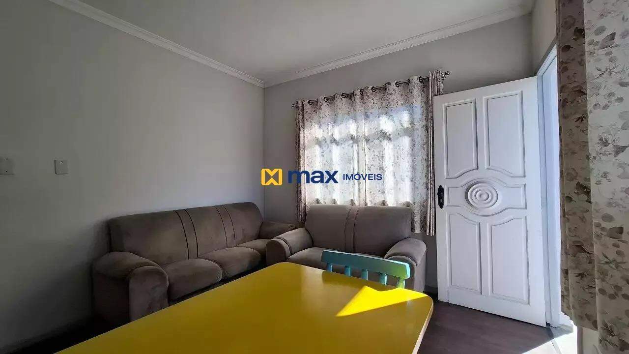 Prédio Comercial à venda no São Vicente: Living integrado