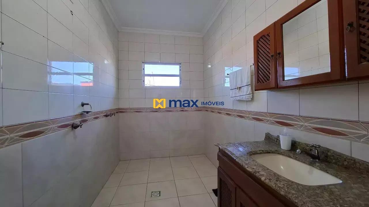 Prédio Comercial à venda no São Vicente: Banheiro suíte