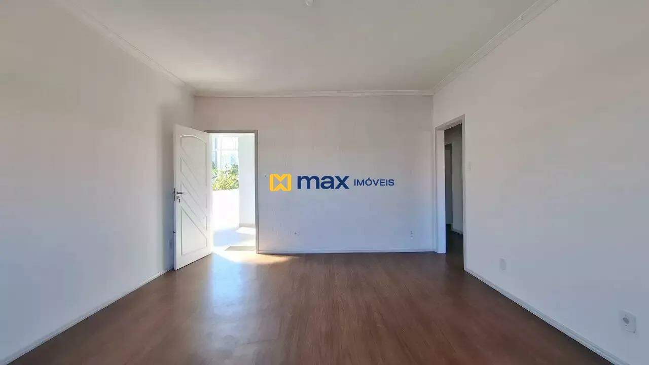 Prédio Comercial à venda no São Vicente: Living integrado