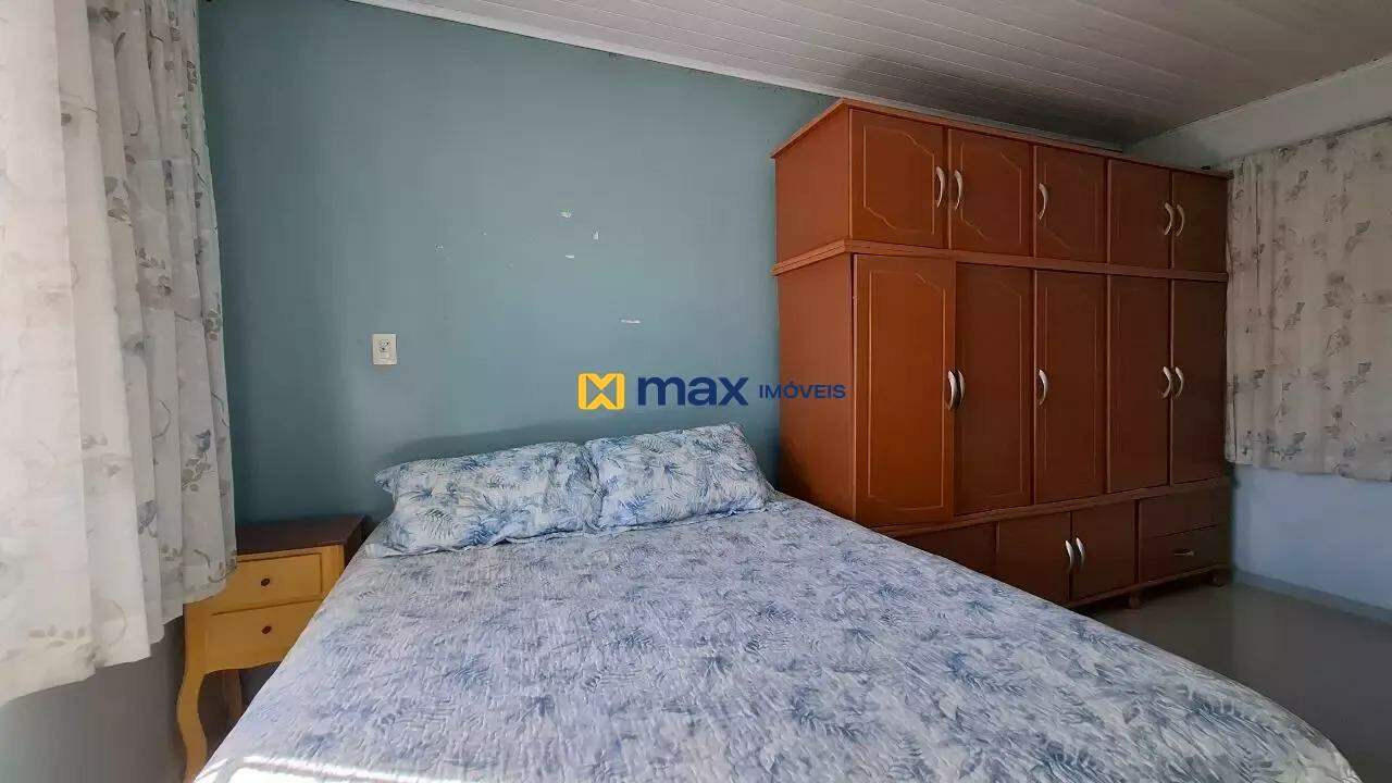 Prédio Comercial à venda no São Vicente: Dormitório 1