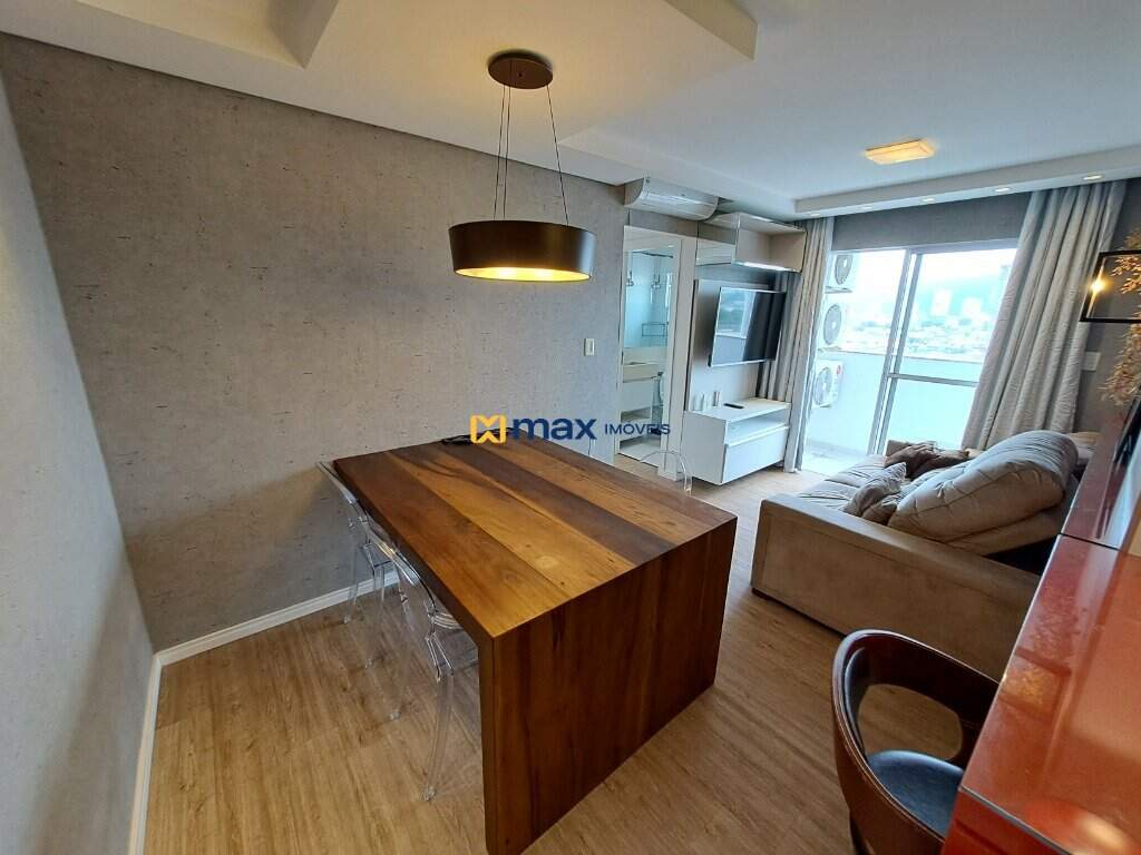 Apartamento à venda no São Judas: Sala de Estar e Jantar