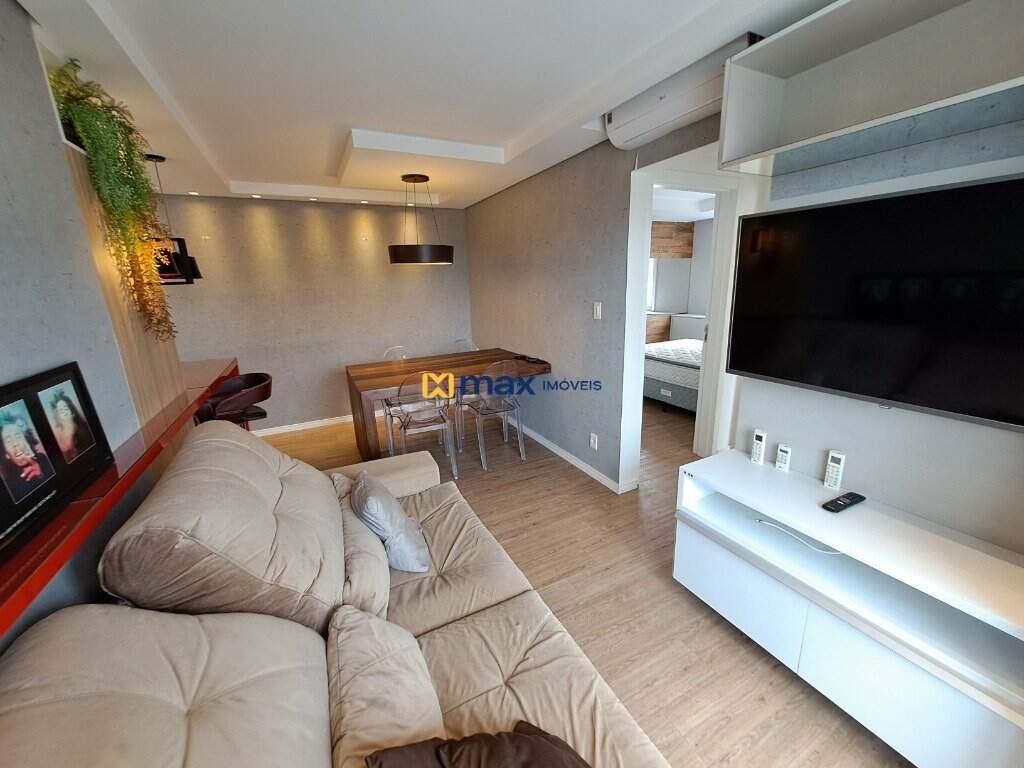Apartamento à venda no São Judas: Sala de Estar e Jantar