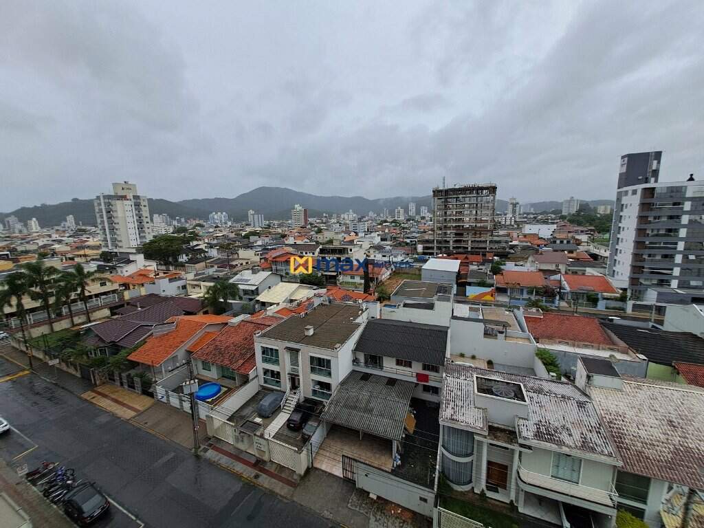 Apartamento à venda no São Judas: Vista Sacada