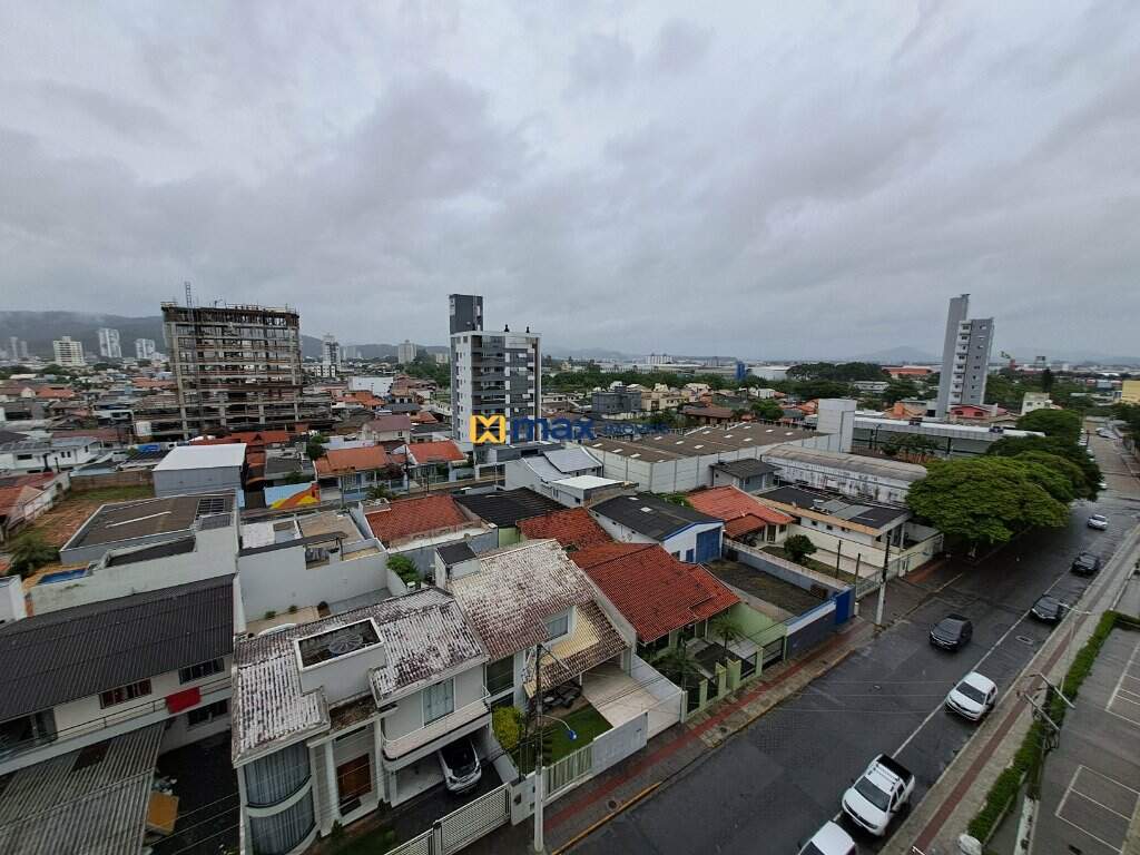 Apartamento à venda no São Judas: Vista Sacada