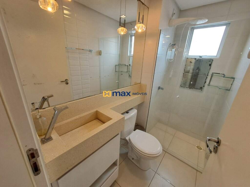 Apartamento à venda no São Judas: Banheiro Social