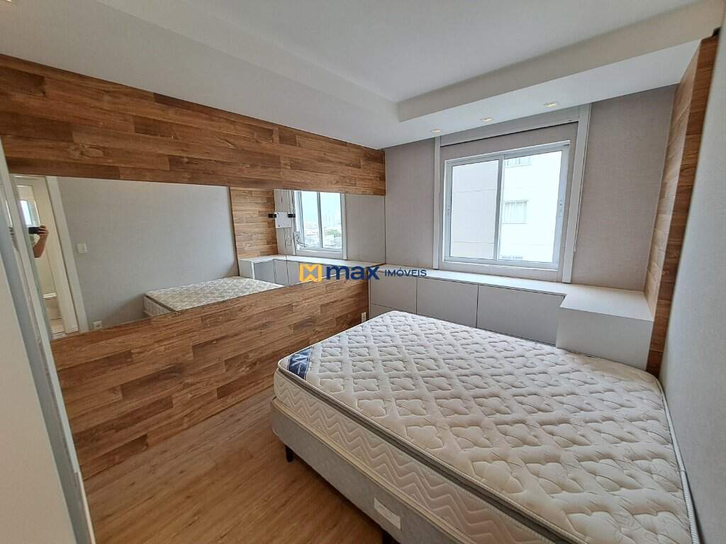 Apartamento à venda no São Judas: Quarto 1