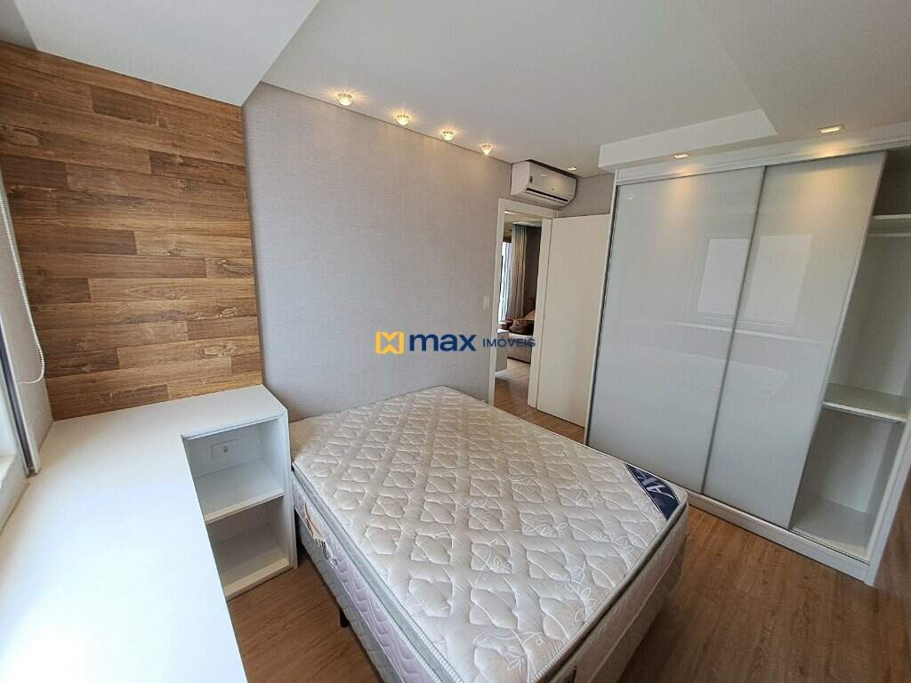 Apartamento à venda no São Judas: Quarto 1