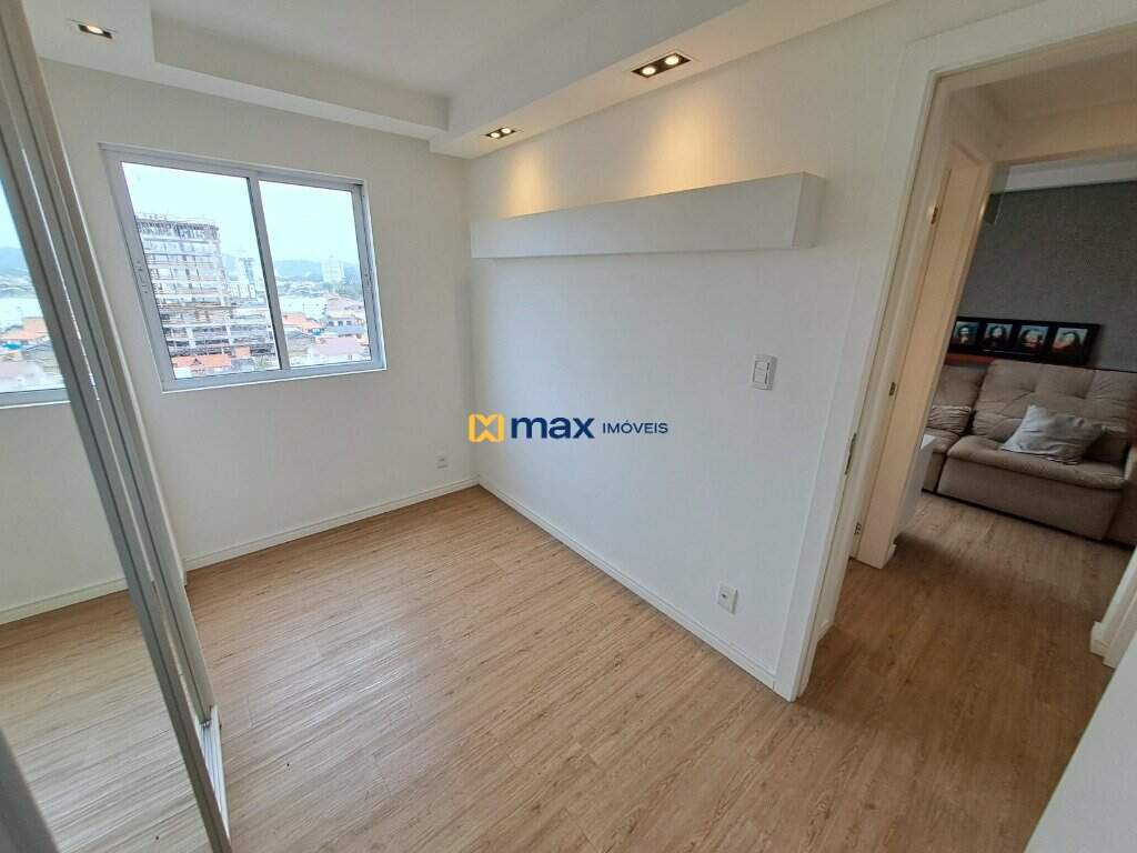 Apartamento à venda no São Judas: Quarto 2