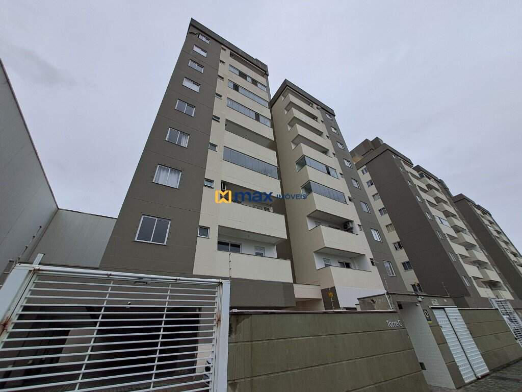 Apartamento à venda no São Judas: Fachada