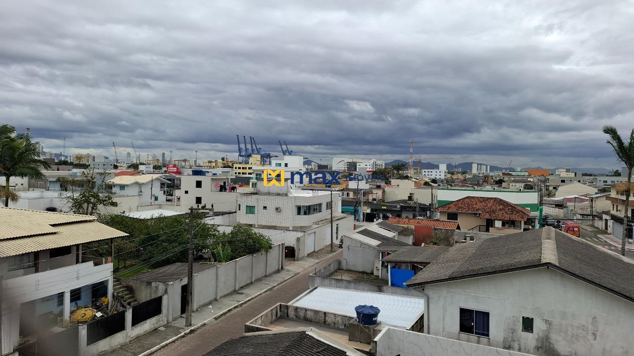 Apartamento para aluguel no Centro: Vista