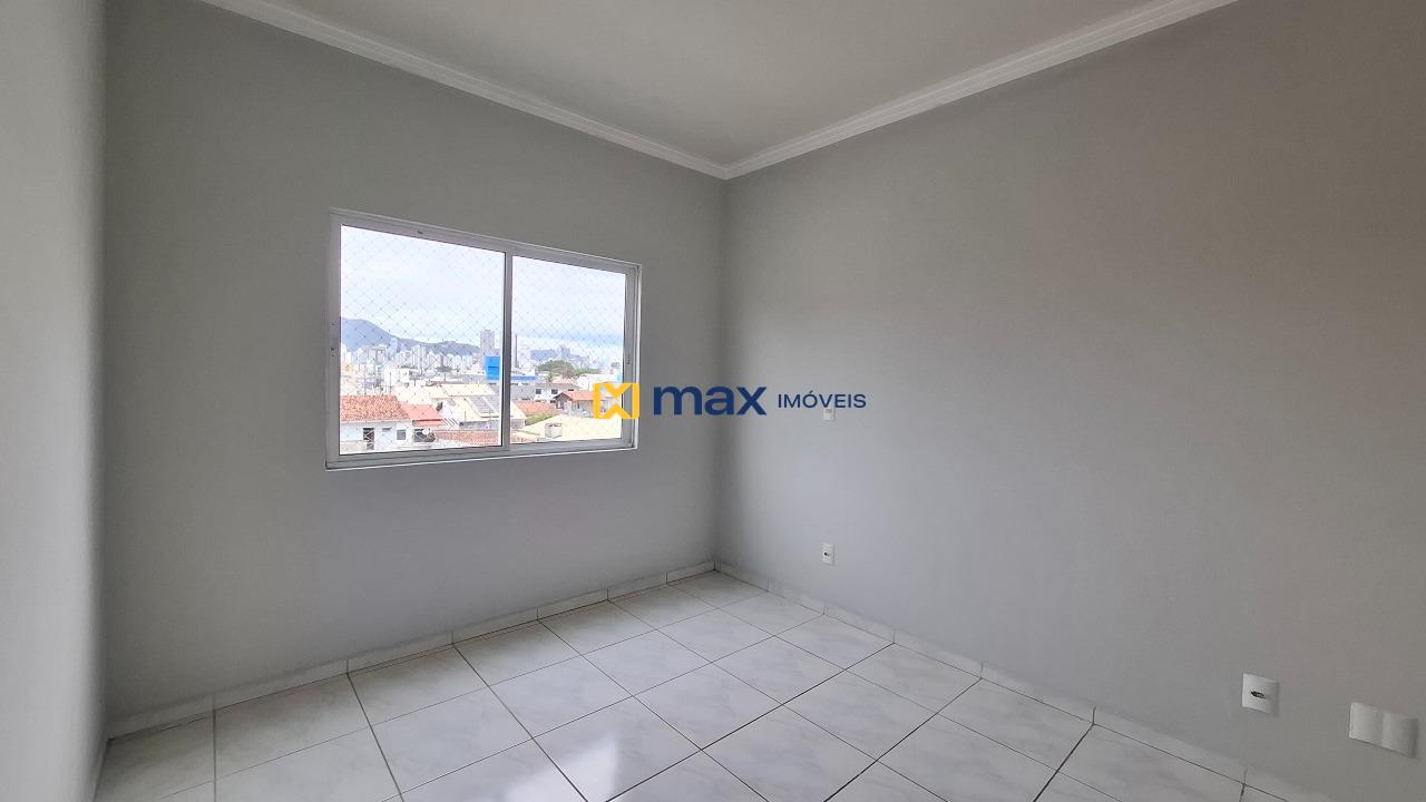Apartamento para aluguel no Centro: Suíte