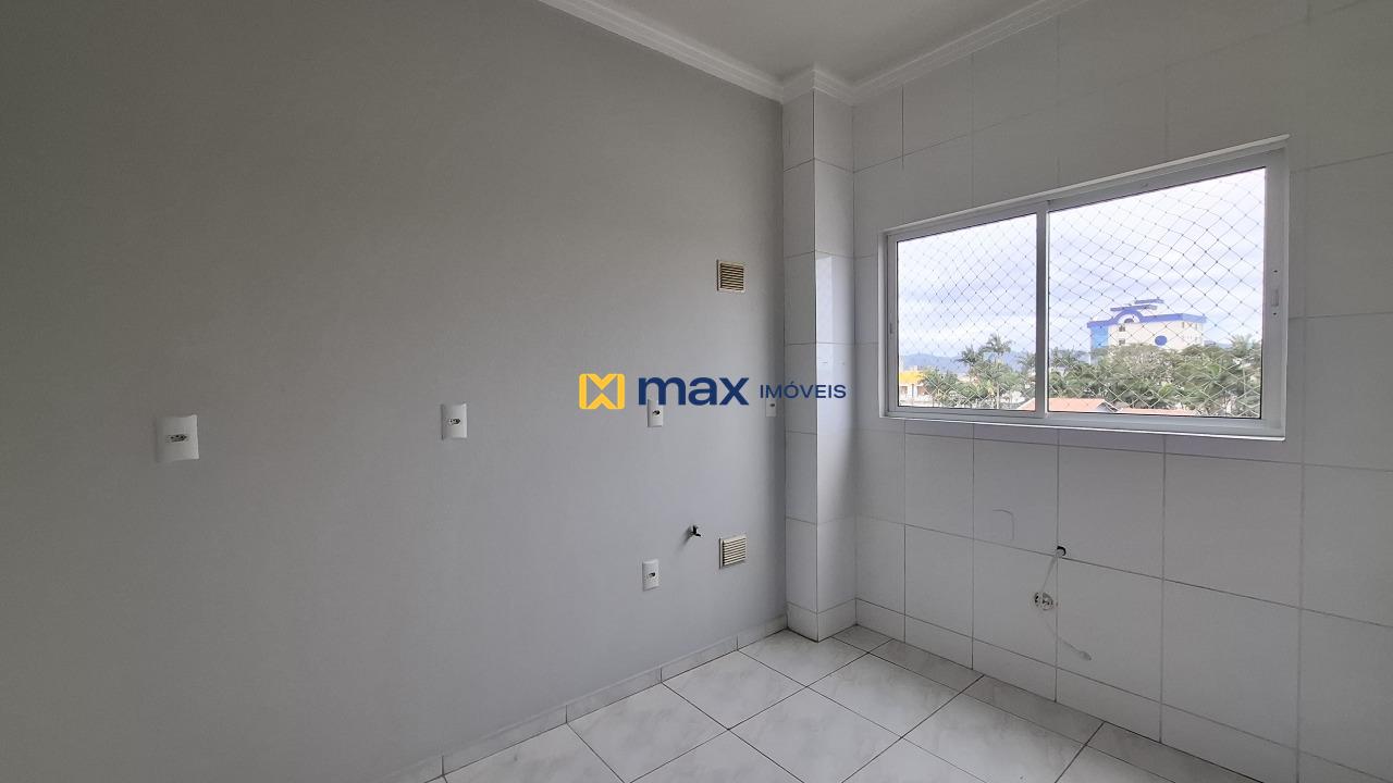 Apartamento para aluguel no Centro: Cozinha