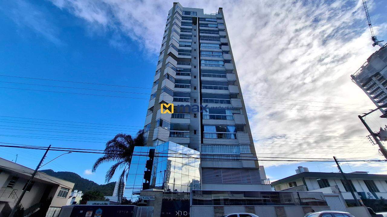 Apartamento à venda no Fazenda: Fachada