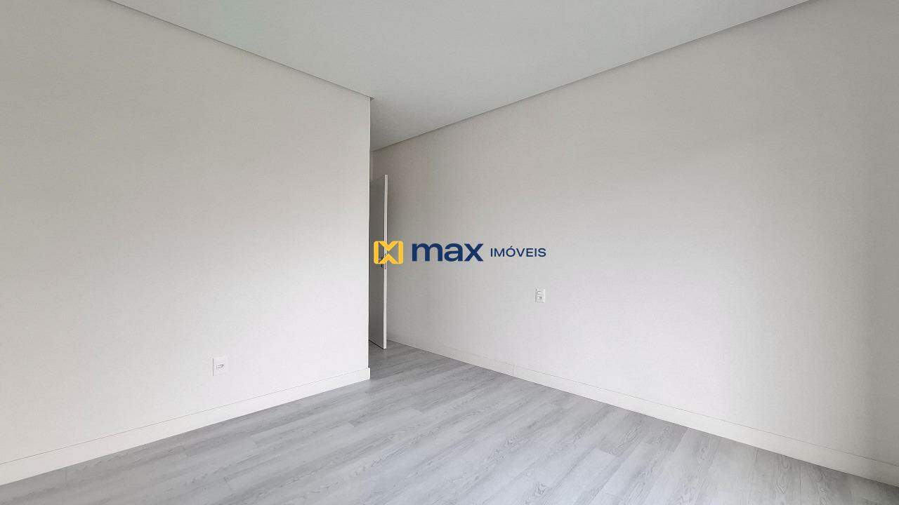 Apartamento à venda no Praia Brava: Suíte