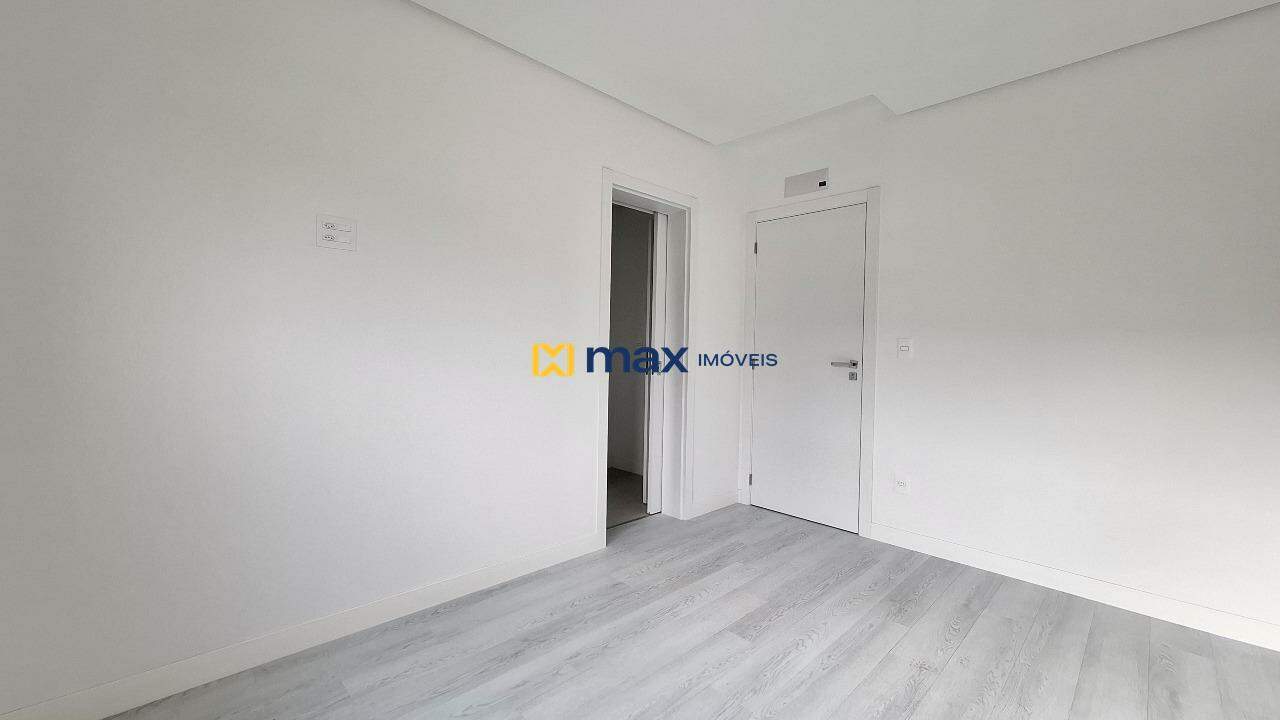 Apartamento à venda no Praia Brava: Demi-suíte 1