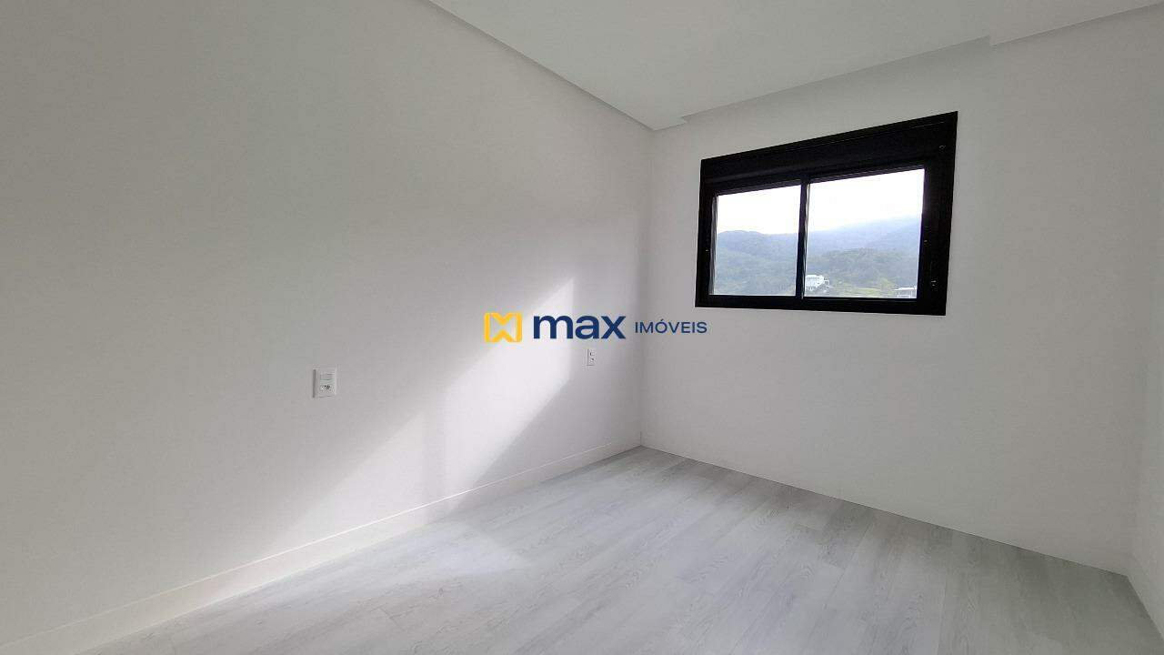 Apartamento à venda no Praia Brava: Demi-suíte 1