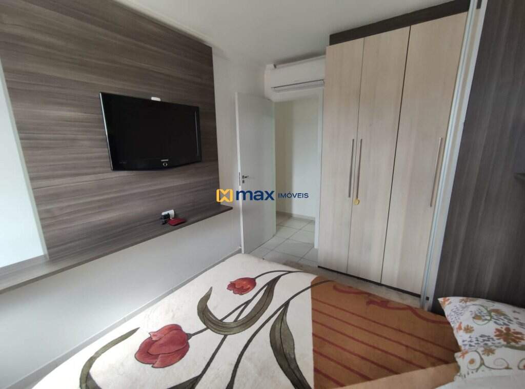 Apartamento à venda no Itaipava: Dormitório 1