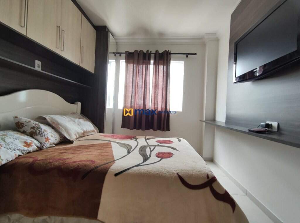 Apartamento à venda no Itaipava: Dormitório 1