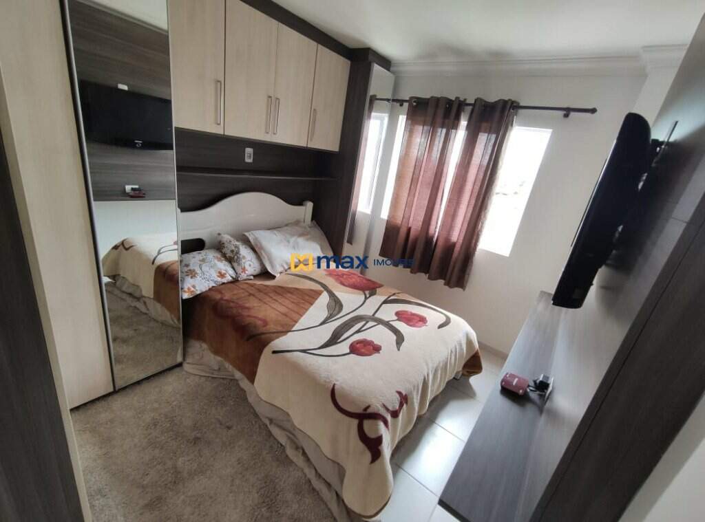 Apartamento à venda no Itaipava: Dormitório 1