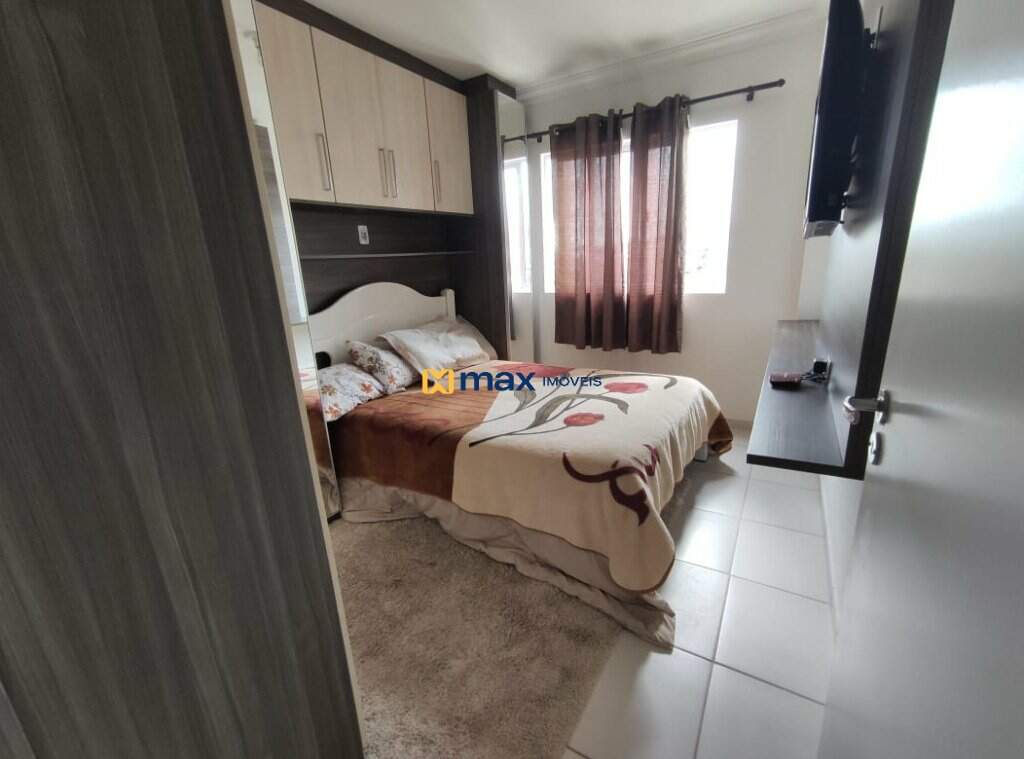 Apartamento à venda no Itaipava: Dormitório 1