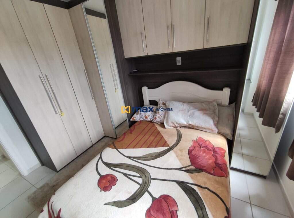 Apartamento à venda no Itaipava: Dormitório 1