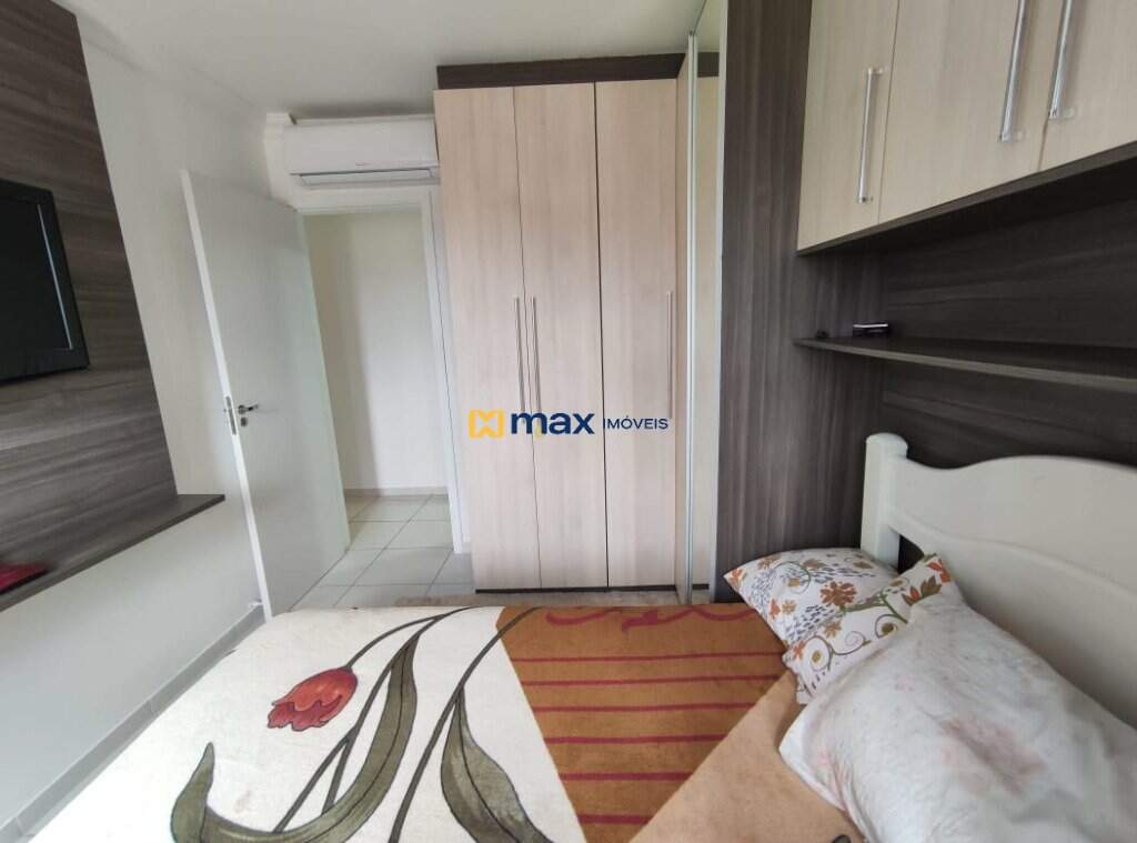 Apartamento à venda no Itaipava: Dormitório 1