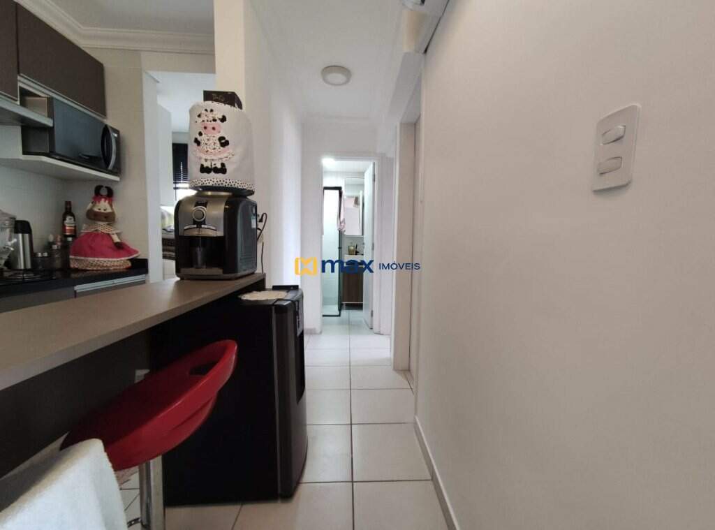 Apartamento à venda no Itaipava: Cozinha