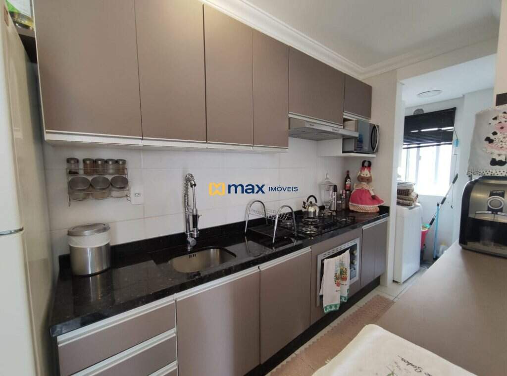 Apartamento à venda no Itaipava: Cozinha