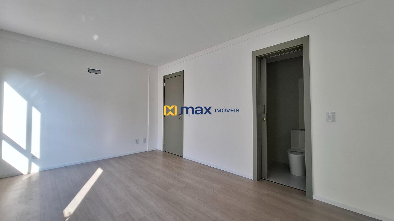 Casa à venda no São João: Suíte 1