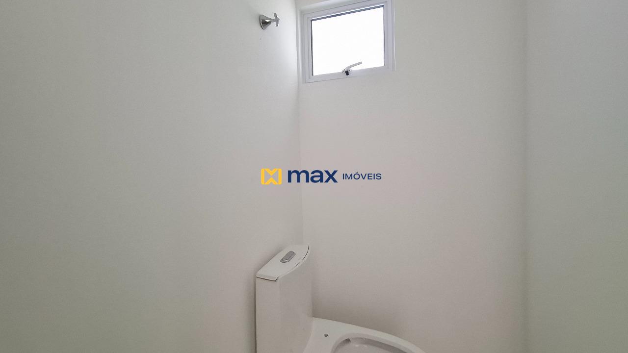 Casa à venda no São João: Lavabo