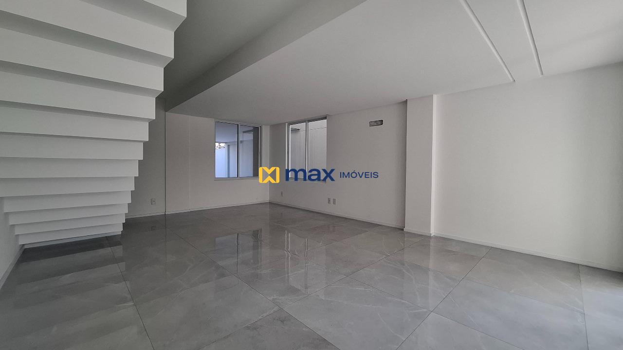 Casa à venda no São João: Living integrado