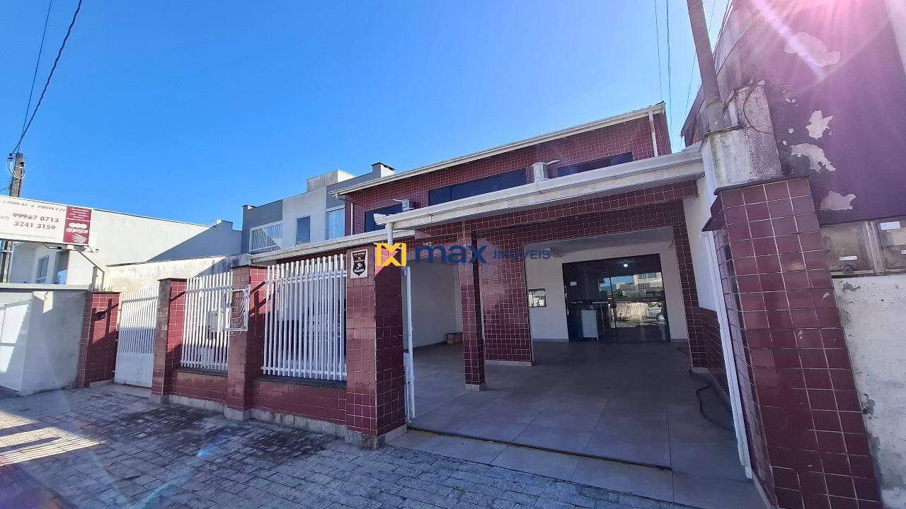 Casa à venda no São Vicente: Fachada