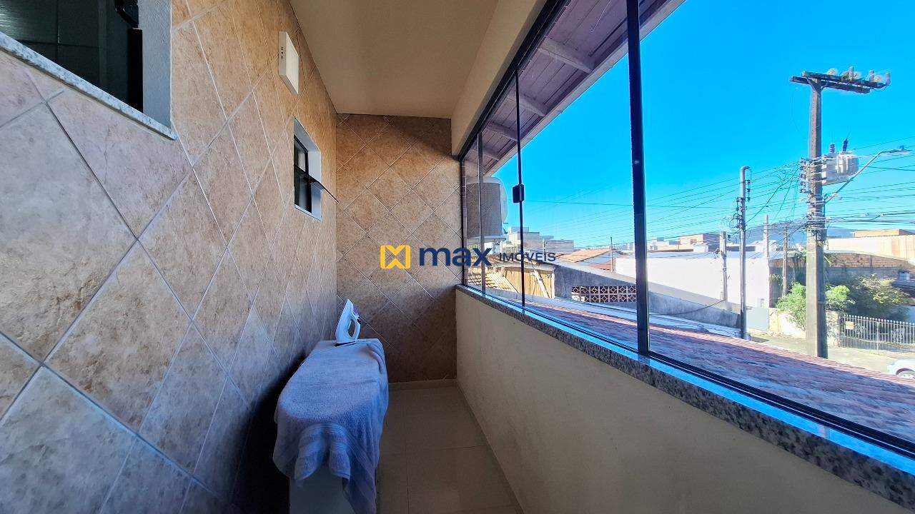 Casa à venda no São Vicente: Fachada