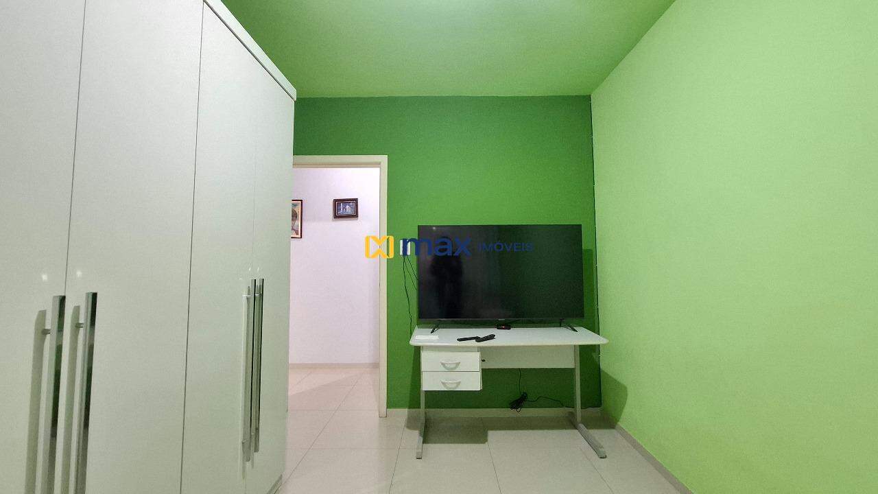 Casa à venda no São Vicente: Fachada