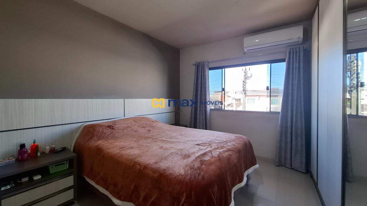 Casa à venda no São Vicente: Fachada