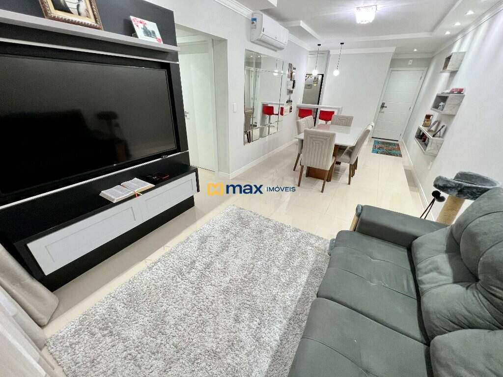 Apartamento à venda no São Francisco De Assis: 