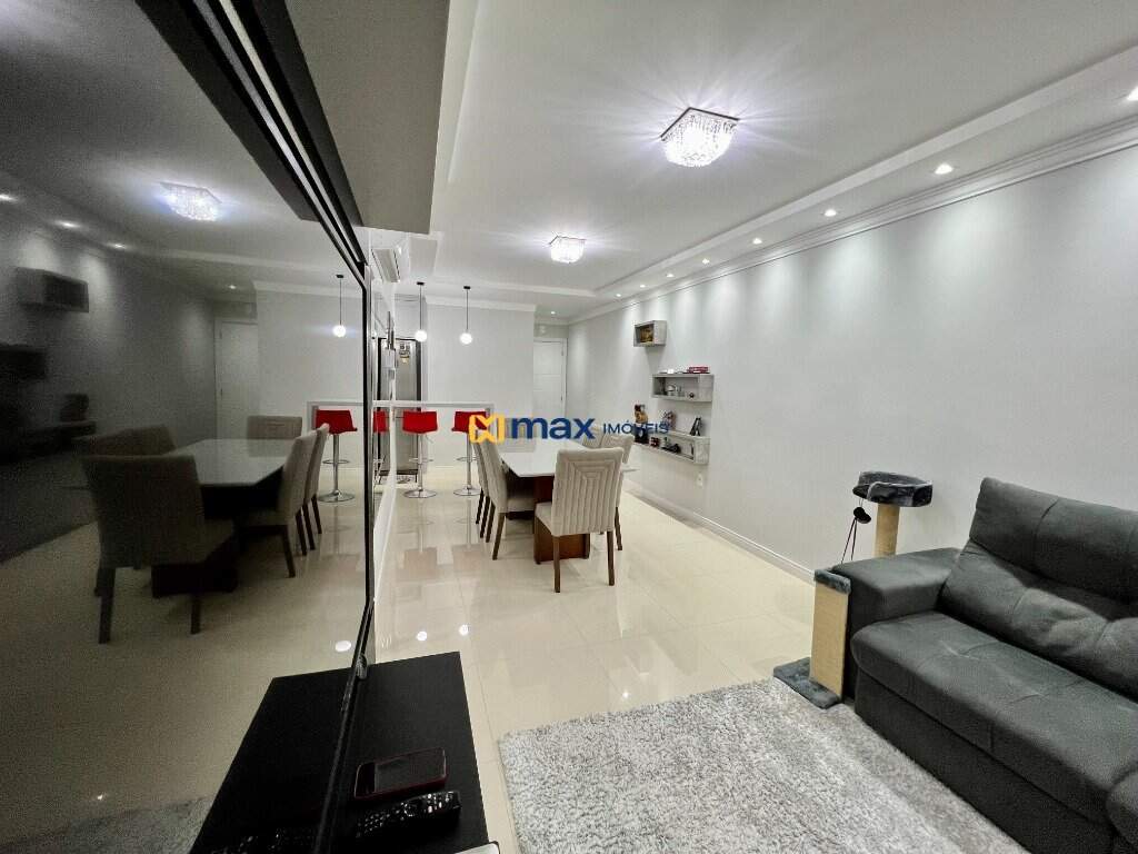 Apartamento à venda no São Francisco De Assis: 