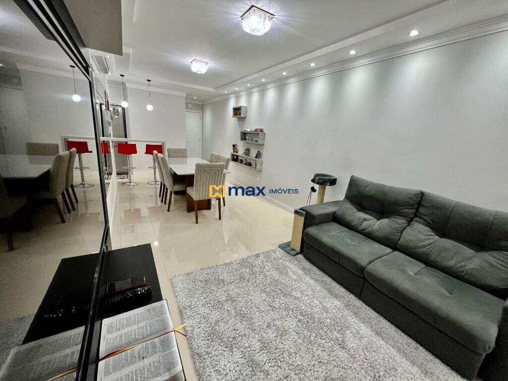 Apartamento à venda no São Francisco De Assis: